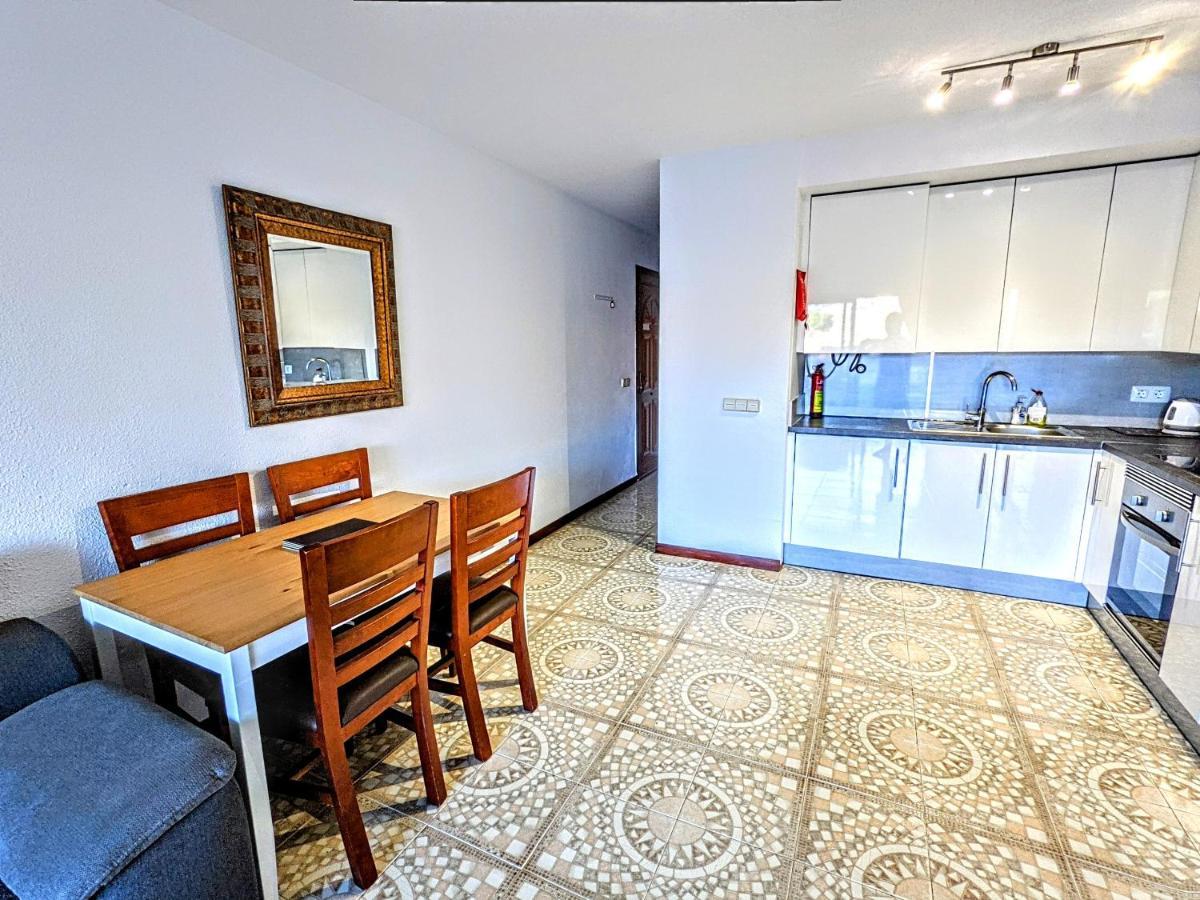Luxury Newly Refurbished Modern Apartment With Stunning Mountain Views - Xmas And Ny 2025-2026 Now Booking San Miguel de Abona Kültér fotó