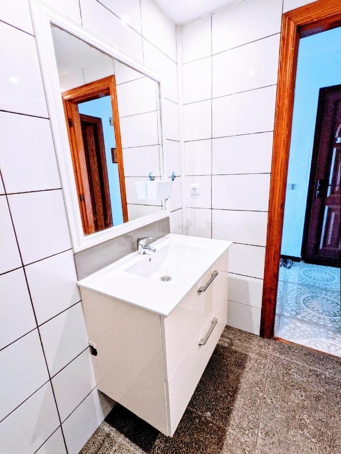Luxury Newly Refurbished Modern Apartment With Stunning Mountain Views - Xmas And Ny 2025-2026 Now Booking San Miguel de Abona Kültér fotó