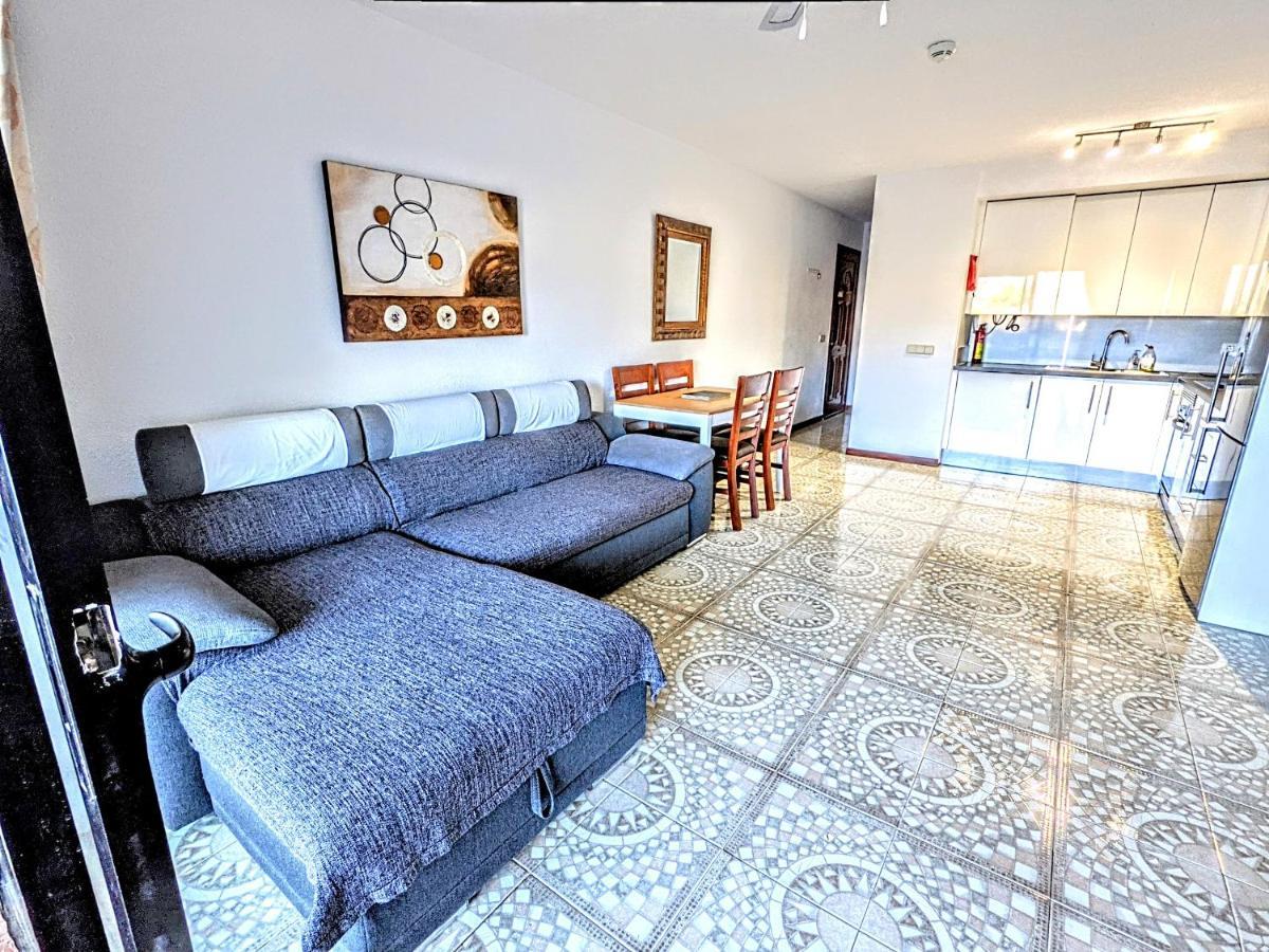 Luxury Newly Refurbished Modern Apartment With Stunning Mountain Views - Xmas And Ny 2025-2026 Now Booking San Miguel de Abona Kültér fotó