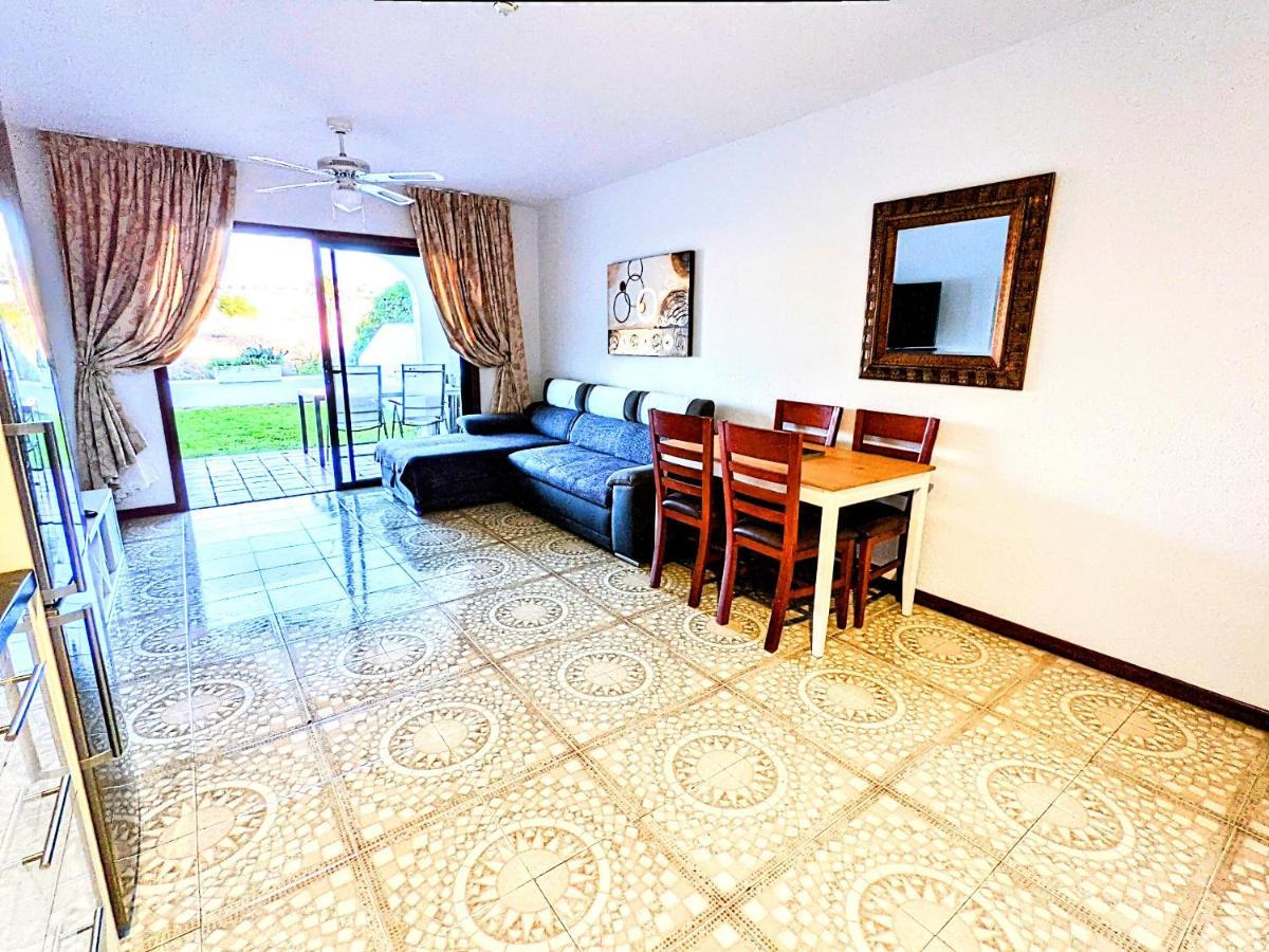 Luxury Newly Refurbished Modern Apartment With Stunning Mountain Views - Xmas And Ny 2025-2026 Now Booking San Miguel de Abona Kültér fotó