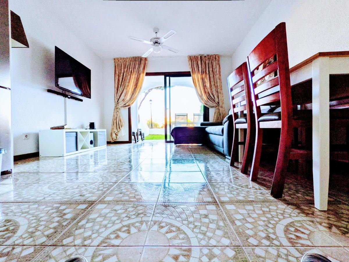 Luxury Newly Refurbished Modern Apartment With Stunning Mountain Views - Xmas And Ny 2025-2026 Now Booking San Miguel de Abona Kültér fotó