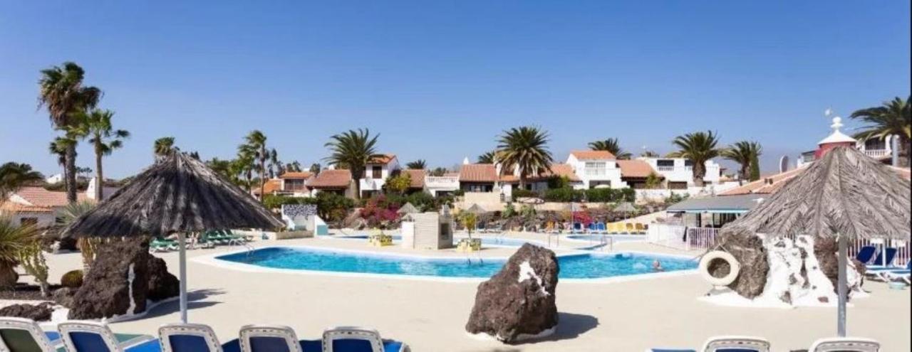 Luxury Newly Refurbished Modern Apartment With Stunning Mountain Views - Xmas And Ny 2025-2026 Now Booking San Miguel de Abona Kültér fotó