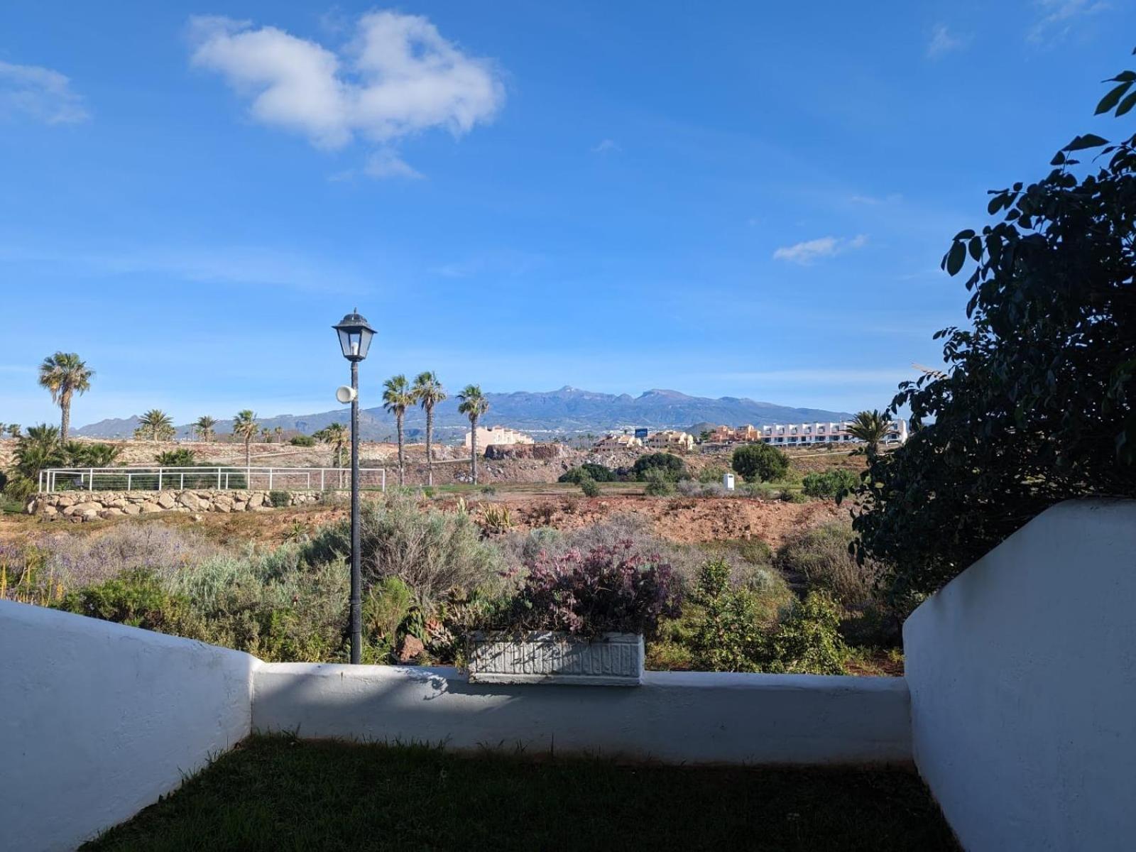 Luxury Newly Refurbished Modern Apartment With Stunning Mountain Views - Xmas And Ny 2025-2026 Now Booking San Miguel de Abona Kültér fotó