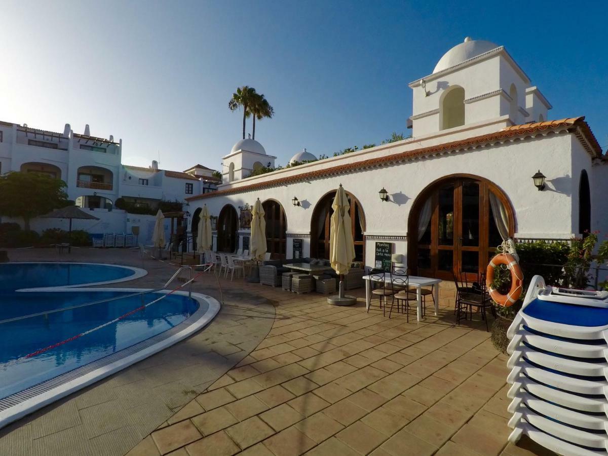 Luxury Newly Refurbished Modern Apartment With Stunning Mountain Views - Xmas And Ny 2025-2026 Now Booking San Miguel de Abona Kültér fotó