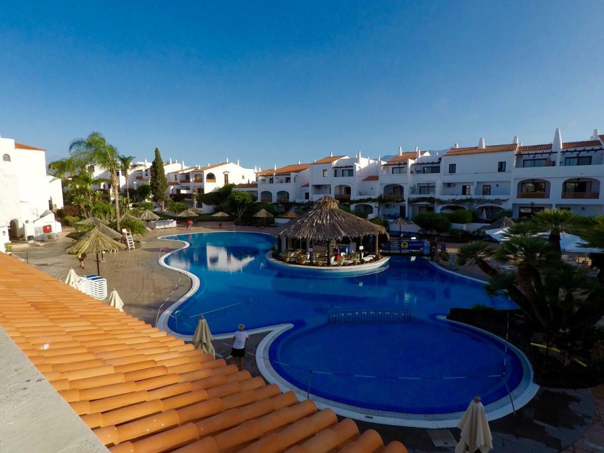 Luxury Newly Refurbished Modern Apartment With Stunning Mountain Views - Xmas And Ny 2025-2026 Now Booking San Miguel de Abona Kültér fotó