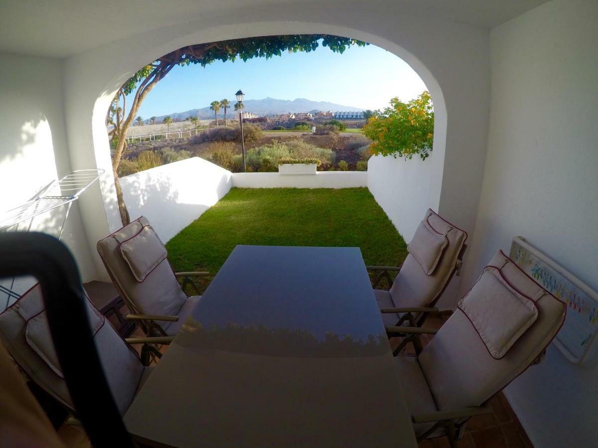 Luxury Newly Refurbished Modern Apartment With Stunning Mountain Views - Xmas And Ny 2025-2026 Now Booking San Miguel de Abona Kültér fotó