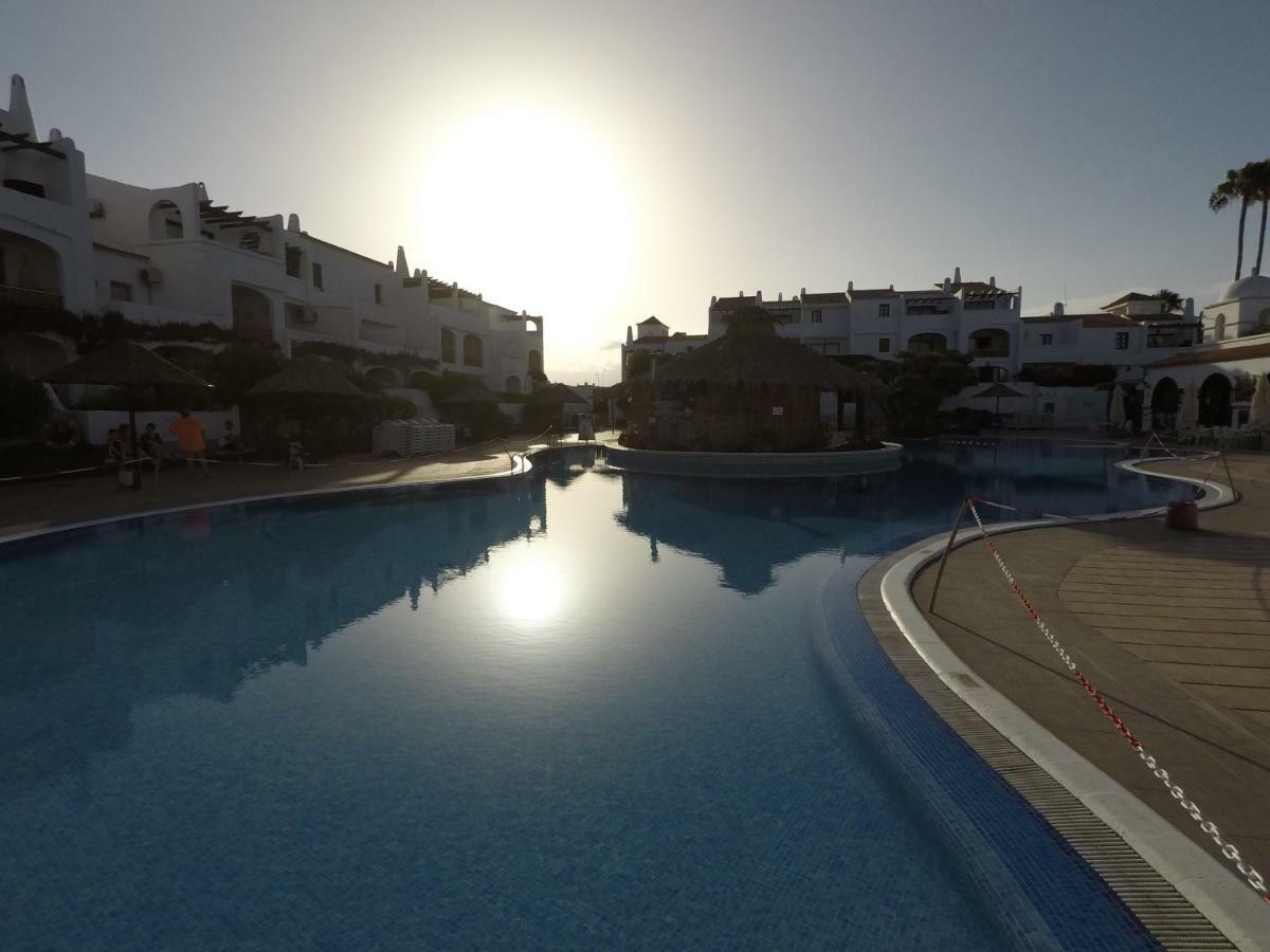 Luxury Newly Refurbished Modern Apartment With Stunning Mountain Views - Xmas And Ny 2025-2026 Now Booking San Miguel de Abona Kültér fotó