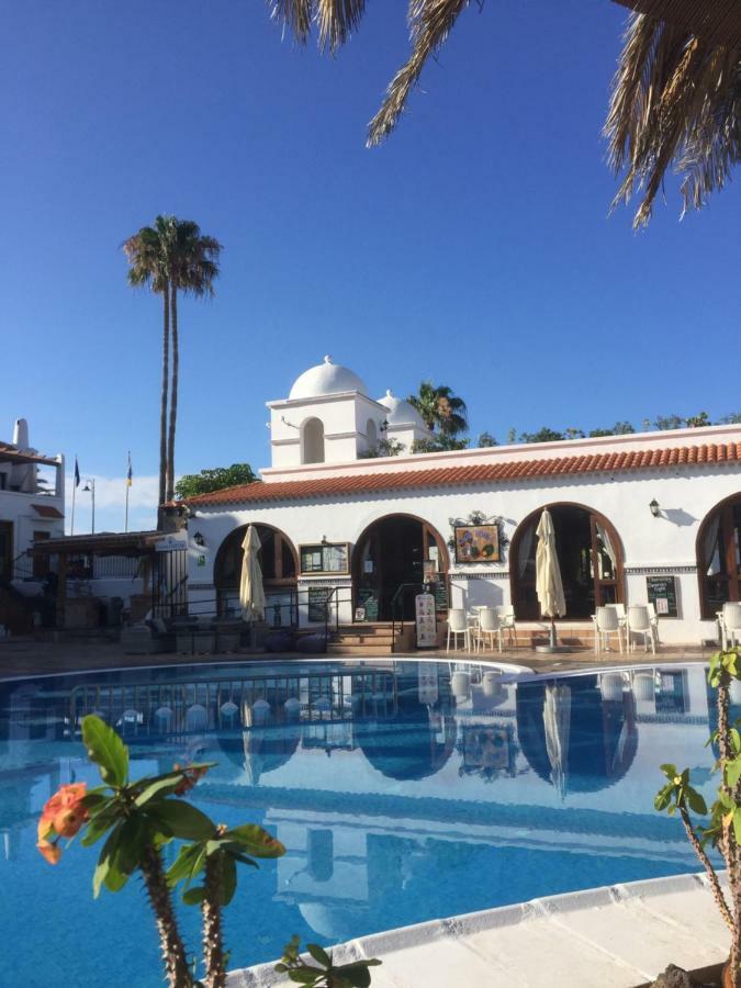 Luxury Newly Refurbished Modern Apartment With Stunning Mountain Views - Xmas And Ny 2025-2026 Now Booking San Miguel de Abona Kültér fotó
