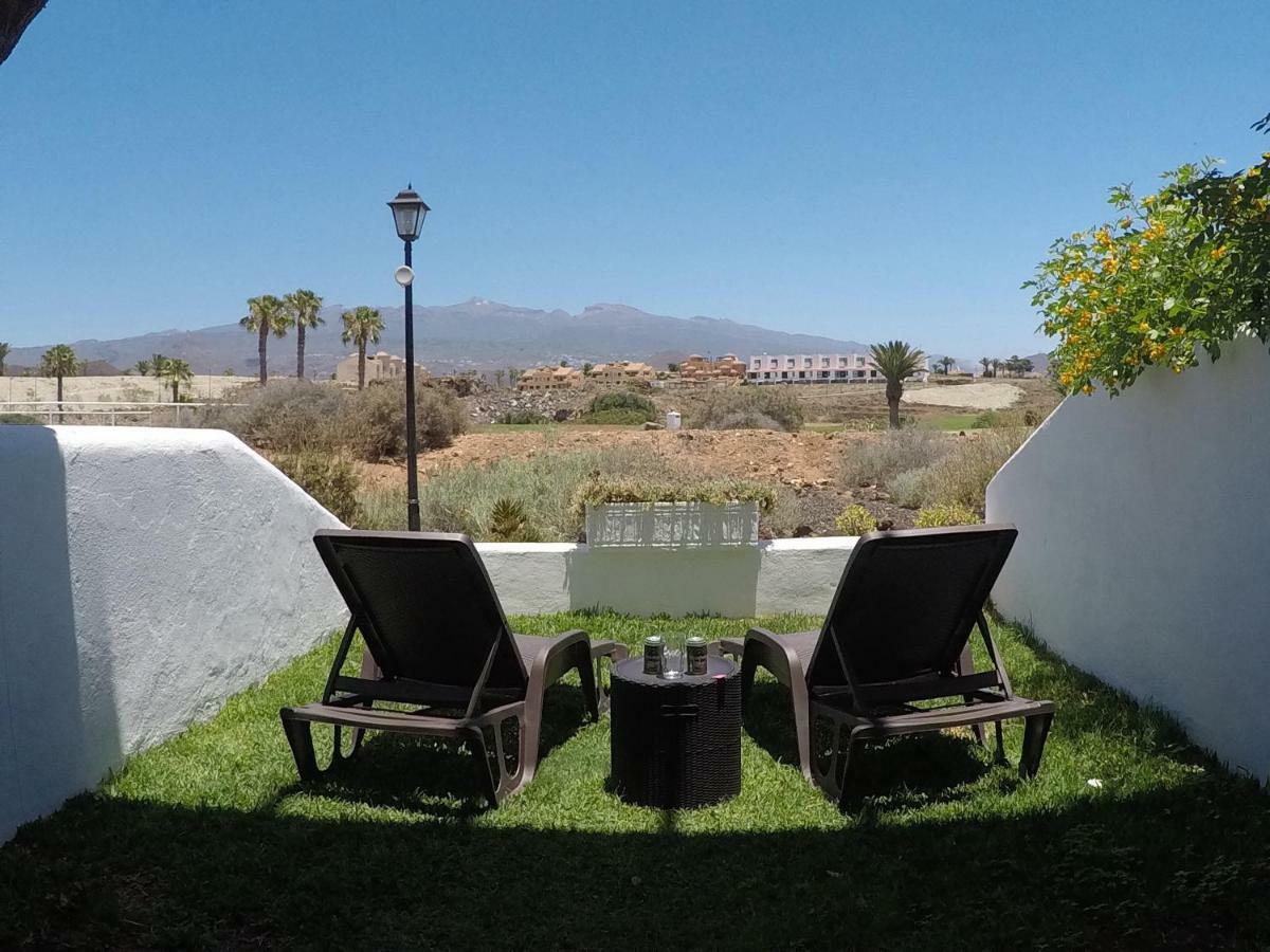 Luxury Newly Refurbished Modern Apartment With Stunning Mountain Views - Xmas And Ny 2025-2026 Now Booking San Miguel de Abona Kültér fotó